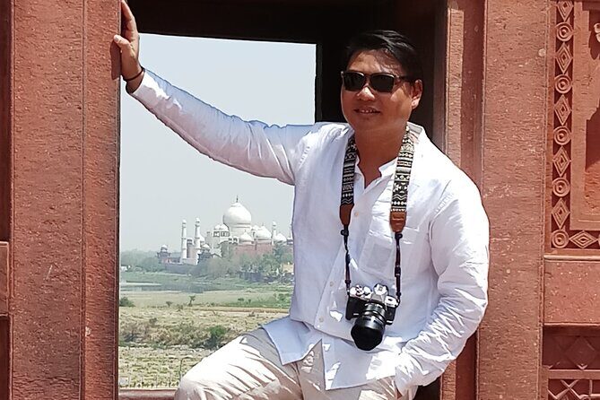 Taj Mahal Tour From Delhi - What’s Included and What’s Not