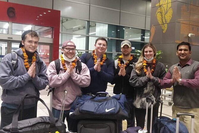 Taj to Pink City via Hidden Gems - Highlights and Authentic Moments