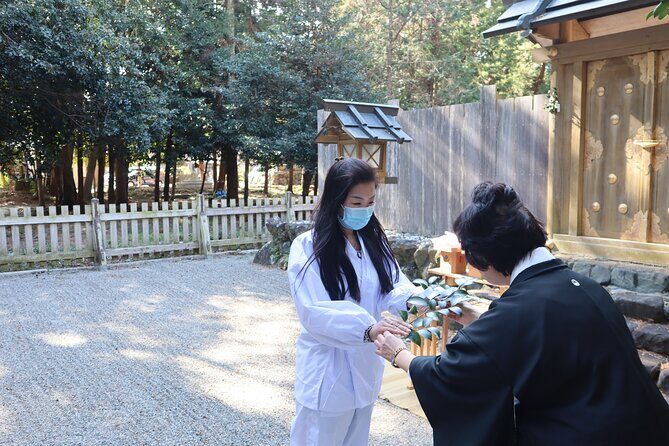 Take Shrine Activity with Lunch - FAQs