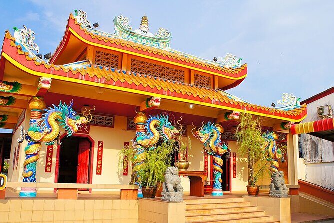 Takuapa Cultural History Half-Day Tour From Khao Lak - What We Love About the Tour