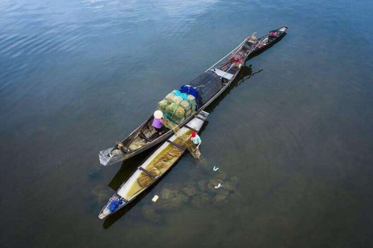 Tam Giang Lagoon Sunset And Fishing Experience From Hue City - Practical Details and Value