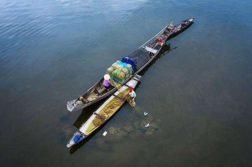 Tam Giang Lagoon Sunset And Fishing Experience From Hue City - Practical Details and Value