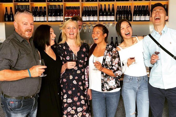 Tamar Valley Wine Tour with Lunch - Who Should Book This Tour?