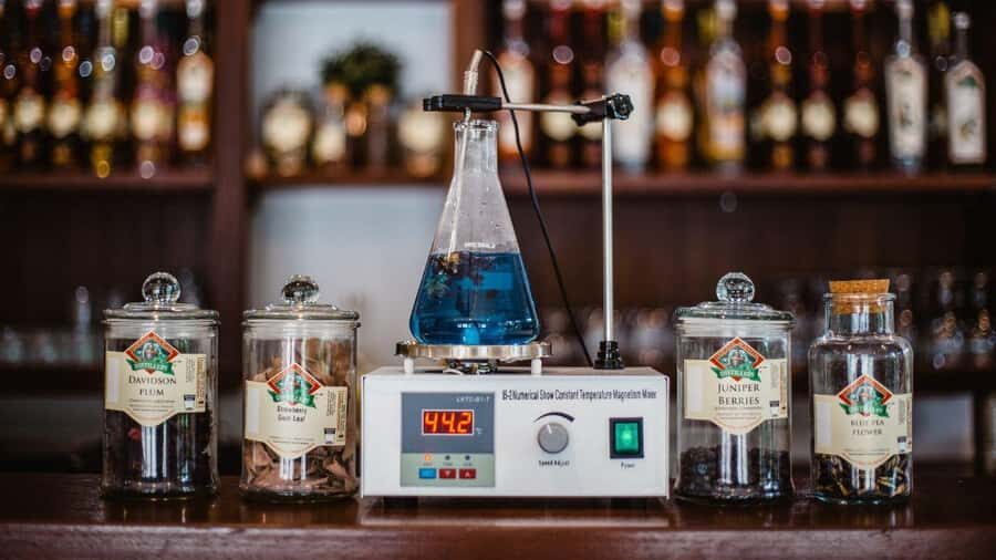 Tamborine Mountain Distillery: Liqueur Making Class - What Makes This Liqueur Class Stand Out