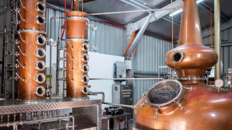 Tamborine Mountain Distillery: Tour with Tastings - Exploring the Tour in Detail