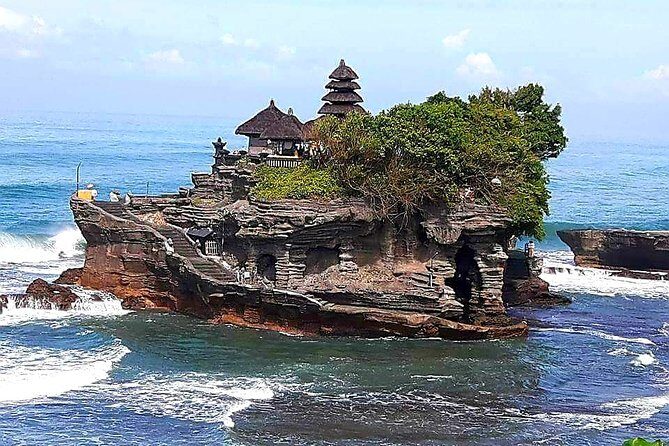 Tanah Lot and Jatiluwih Unesco Rice Terrace Private Tour - Analyzing the Value