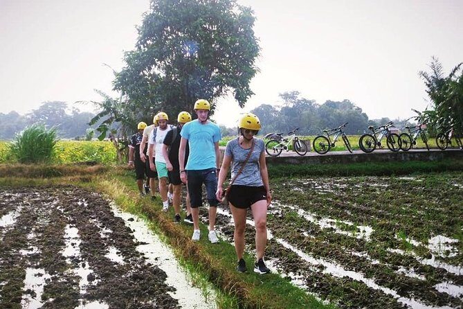 Tanah Lot Cycling Tour - The Experience: What It’s Like on the Ground
