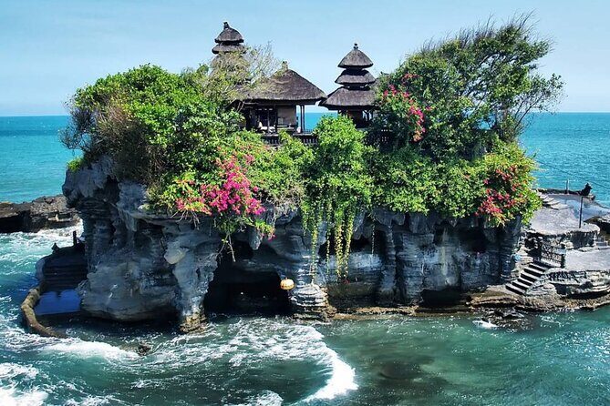 Tanah Lot Tour & North Bali Tour : All-Inclusive Best Experience - What’s Included & What to Expect