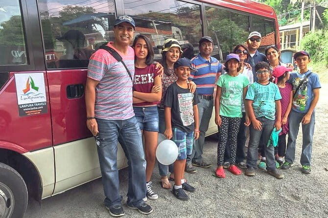 Tangalle City to Yala City Private Transfer - Detailed Breakdown of the Experience