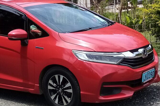 Tanoa Waterfront/Vuda Hotels /Airport /Denarau/Bedarra Beach Ret - Why Choose This Transfer Service?