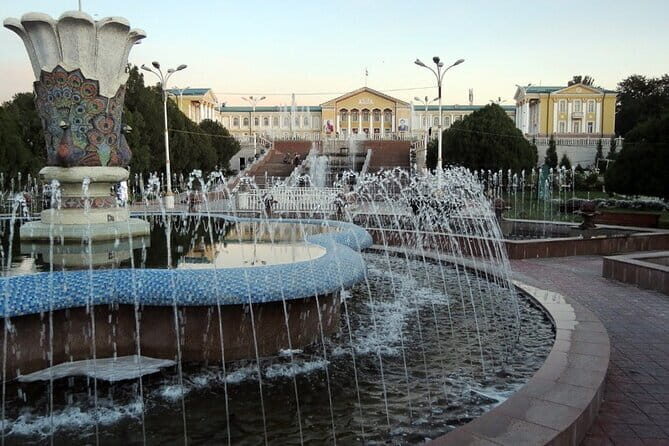 Tashkent Khujand Guided Day Tour - Final Thoughts on the Tashkent Khujand Guided Day Tour