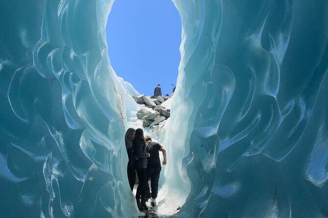 Tasman Glacier Heli-Hike Tour from Queenstown - The Value of the Experience