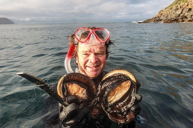 Tasmanian Seafood Gourmet Full-Day Cruise Including Lunch - FAQ: Practical Questions About the Tasmanian Seafood Cruise