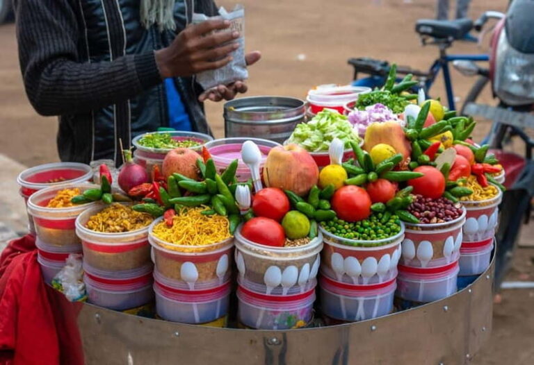 Taste of Guwahati: Guided Street Food Tour Experience - FAQ