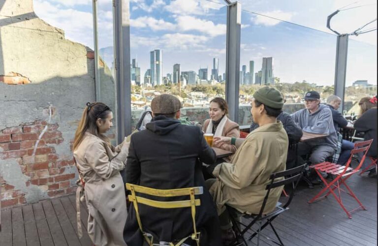 Taste of Melbourne: Local Laneways, Boroughs, Bites & Brews - What Are the Highlights? Why You’ll Love It