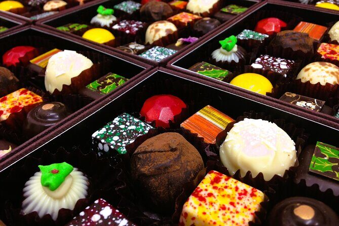 Taste of Petone: Wellingtons Half-Day Gourmet Tour - The Practical Side: What to Expect