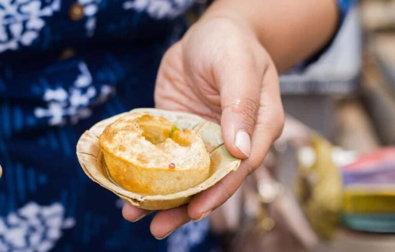 Taste of Shillong: Guided Food Tasting Experience with Local - What’s Included & What to Keep in Mind