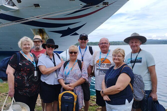 Taste of the Tropics Tour in Efate Vanuatu - Who Should Consider This Tour?
