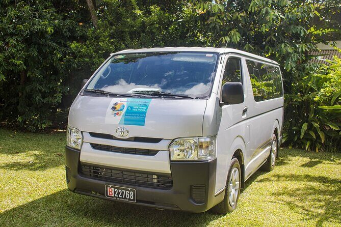 Taste See and Swim Full Day Adventure in Vanuatu - Deep Dive into Each Stop