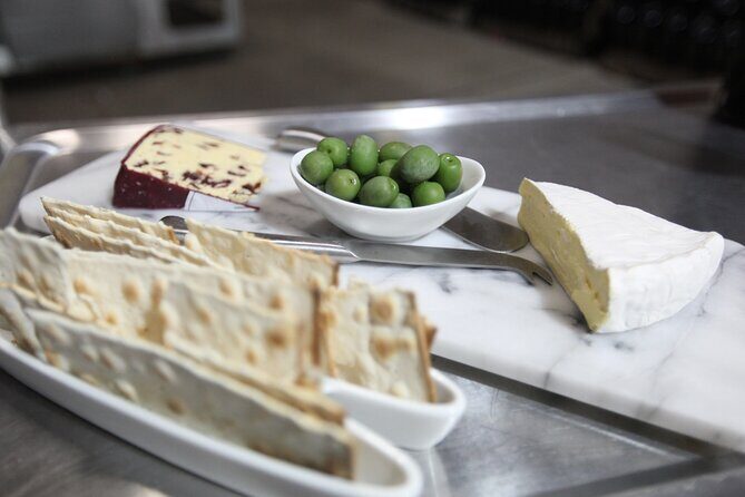 Tastes of the Hunter Half Day Tour - Final Stretch: Optional Dinner or Return