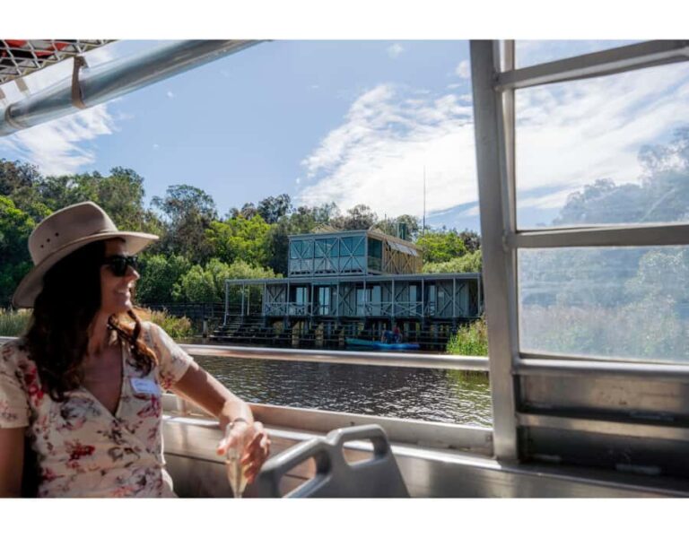 Tasty Noosa Everglades - An In-Depth Look at the Tour Experience