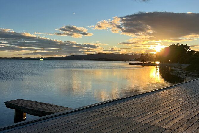 Taupo Day Trip Adventure From Auckland - Authentic Experiences and Real Feedback