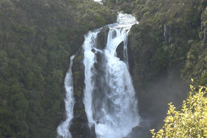 Taupo Day Trip with Orakei Korako or Waiotapu from Rotorua - The Sum Up: Who Should Consider This Tour?