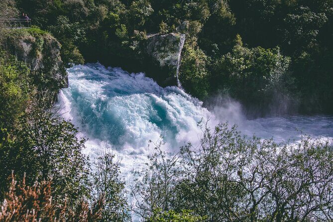 Taupo Private VIP Geothermal Bike Tour - What You’ll Experience and Why It Matters