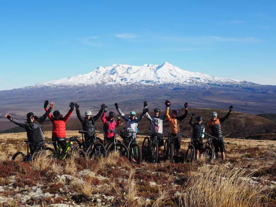 Taupo: The North Islands only private Heli-Biking experience - Why This Tour Offers Value