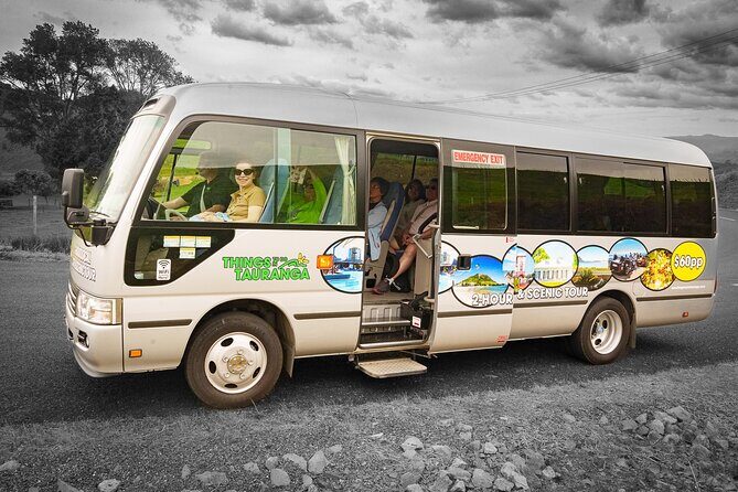 TAURANGA City & Scenic Sightseeing 2-hour Local Bus Tour - Final Thoughts: Who’s This Tour For?