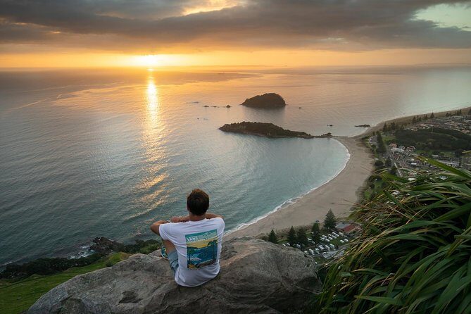 Tauranga Shore Excursion: Top Half Day Curated Highlights Tour - The Sum Up