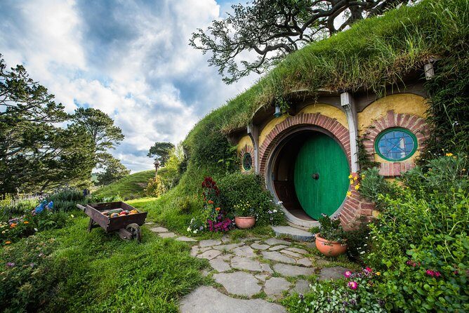 Tauranga to Magical Hobbiton Movie Set - Private Shore Excursion - Why This Tour Offers Great Value