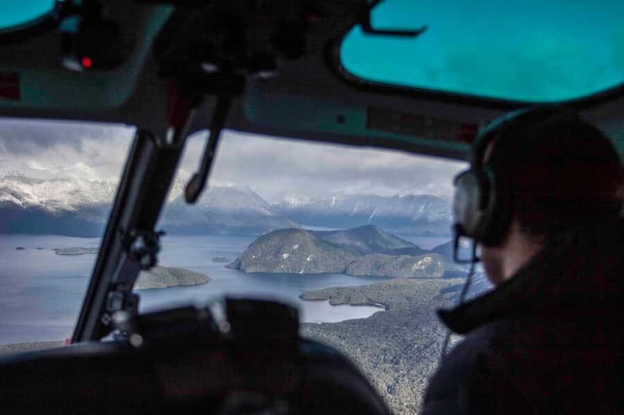Te Anau: Fiordland Helicopter Flight with Alpine Landing - Analyzing the Value