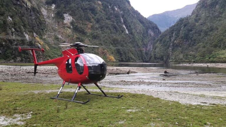 Te Anau: Hidden Lakes and Mountains - Why Choose This Tour?