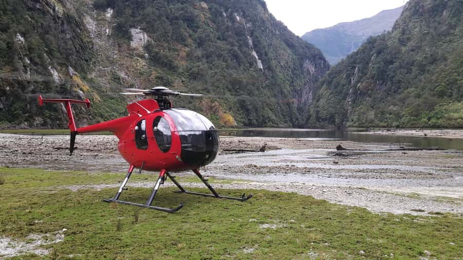 Te Anau: Hidden Lakes and Mountains - Why Choose This Tour?
