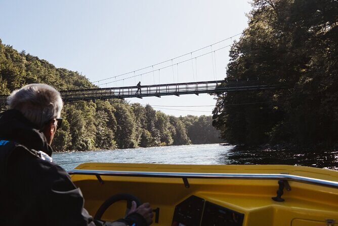 Te Anau Jetboat Experience, Kepler Guided Hike, Transport & Lunch - Who Is This Tour Best Suited For?