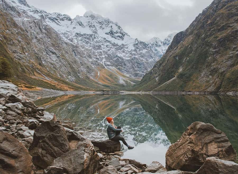 Te Anau: Lake Marian Guided Day Hike with Lunch - Why This Tour Is Worth Considering