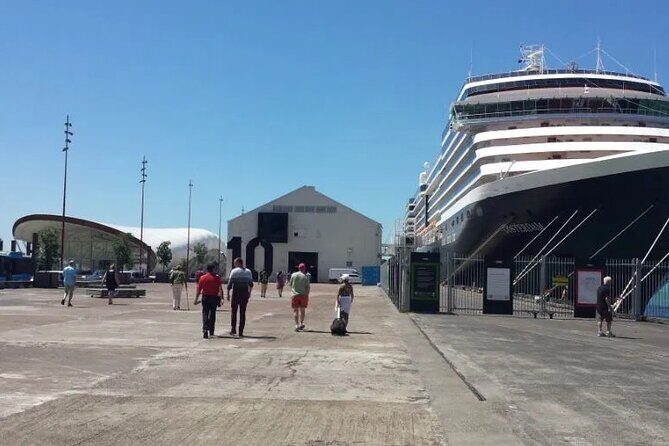 Te Puia And Redwood Park Day Trip Transport From Auckland - The Real Traveler Experience: Authenticity and Comfort