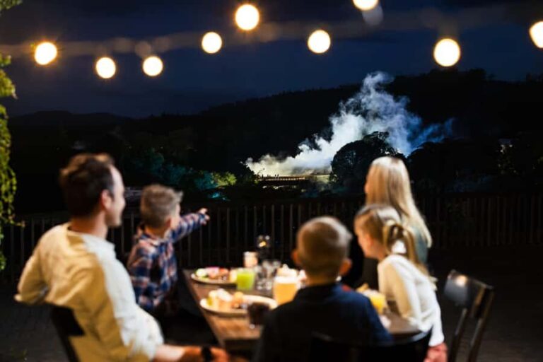 Te Puia: Te P Indigenous Evening Experience - Haka + Dinner - How It All Comes Together