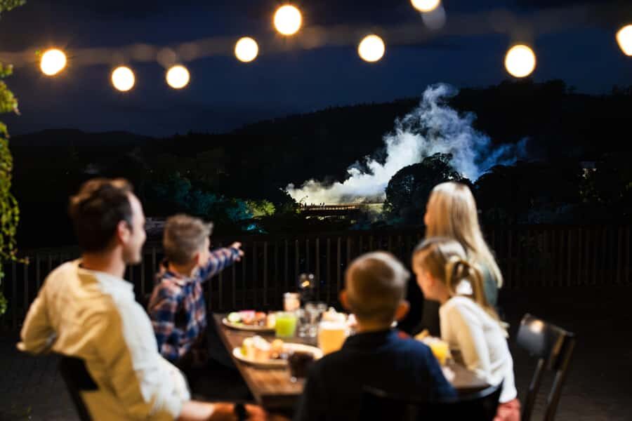 Te Puia: Te P Indigenous Evening Experience - Haka + Dinner - How It All Comes Together