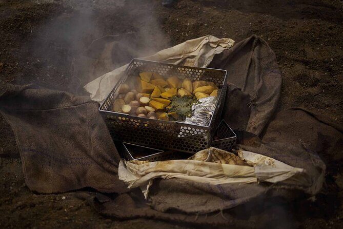 Te Puia: Te P Indigenous Evening Experience with Dinner - Practical Insights and Tips