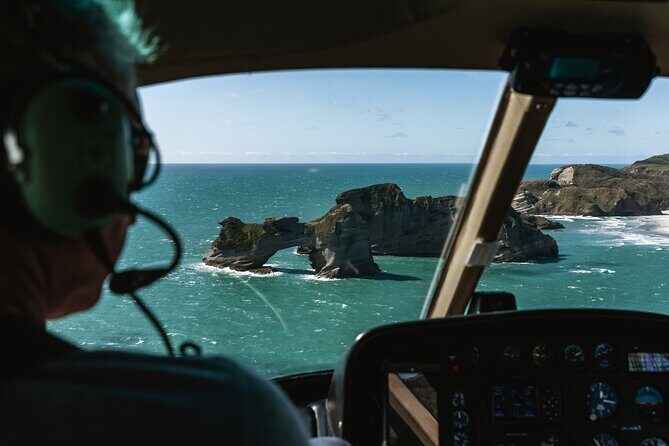 Te Tau Ihu West Coast Wilderness - Authentic Traveler Insights