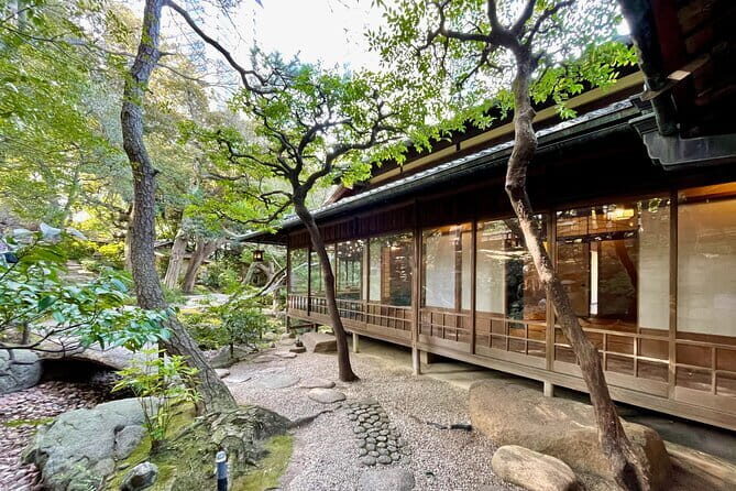 Tea Ceremony Experience at the Tamesaburo Memorial Museum - Analyzing Cost and Value