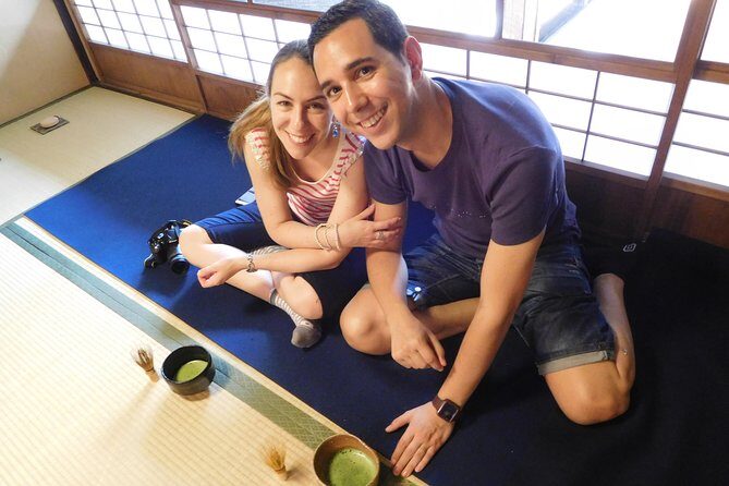 Tea Ceremony Experience in Traditional Kyoto Townhouse - Value for Money & Practical Tips