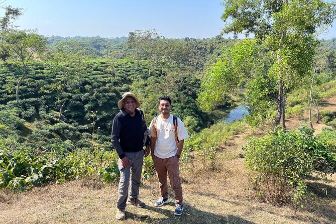 Tea Plantation and Rainforest Tour with Tribal Life in Sreemangal - Exploring the Tour in Detail