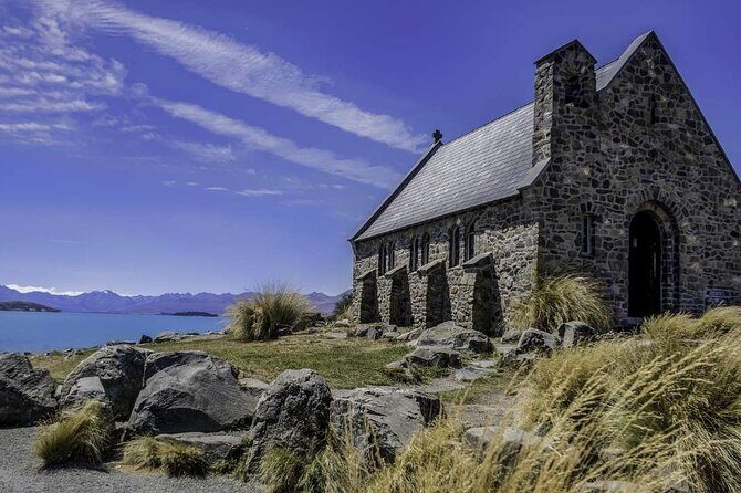 Tekapo to Christchurch Small-Group Tour (one-way) - The Sum Up: Why Choose This Transfer?