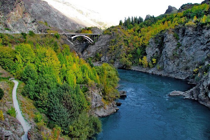 Tekapo to Queenstown via Mt Cook Small-Group Tour (one way) - What’s Included and What’s Not