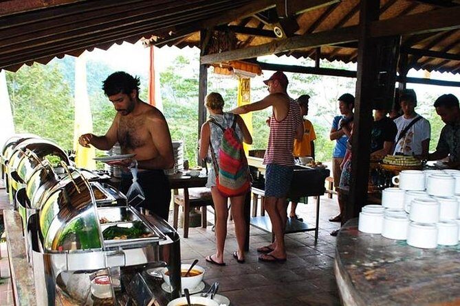 Telagawaja Rafting & East of Bali Tour - Who Will Love This Tour?