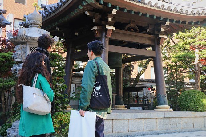 Temple and shrine stamp rally with local one day tour - Practical Details and Value