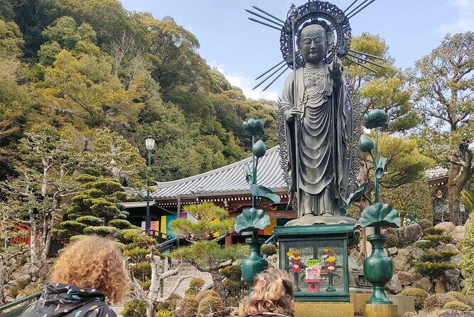 Temple Paths and Manga Dreams - The Highlight: Osamu Tezuka Manga Museum